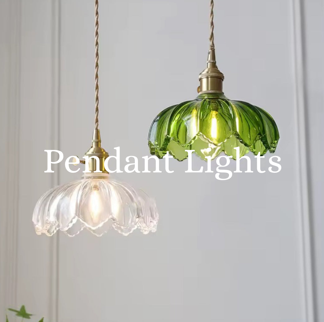 Pendant Lights