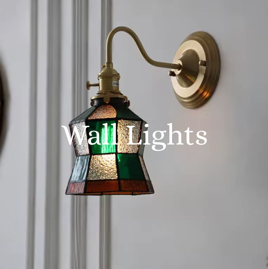 Wall Lights