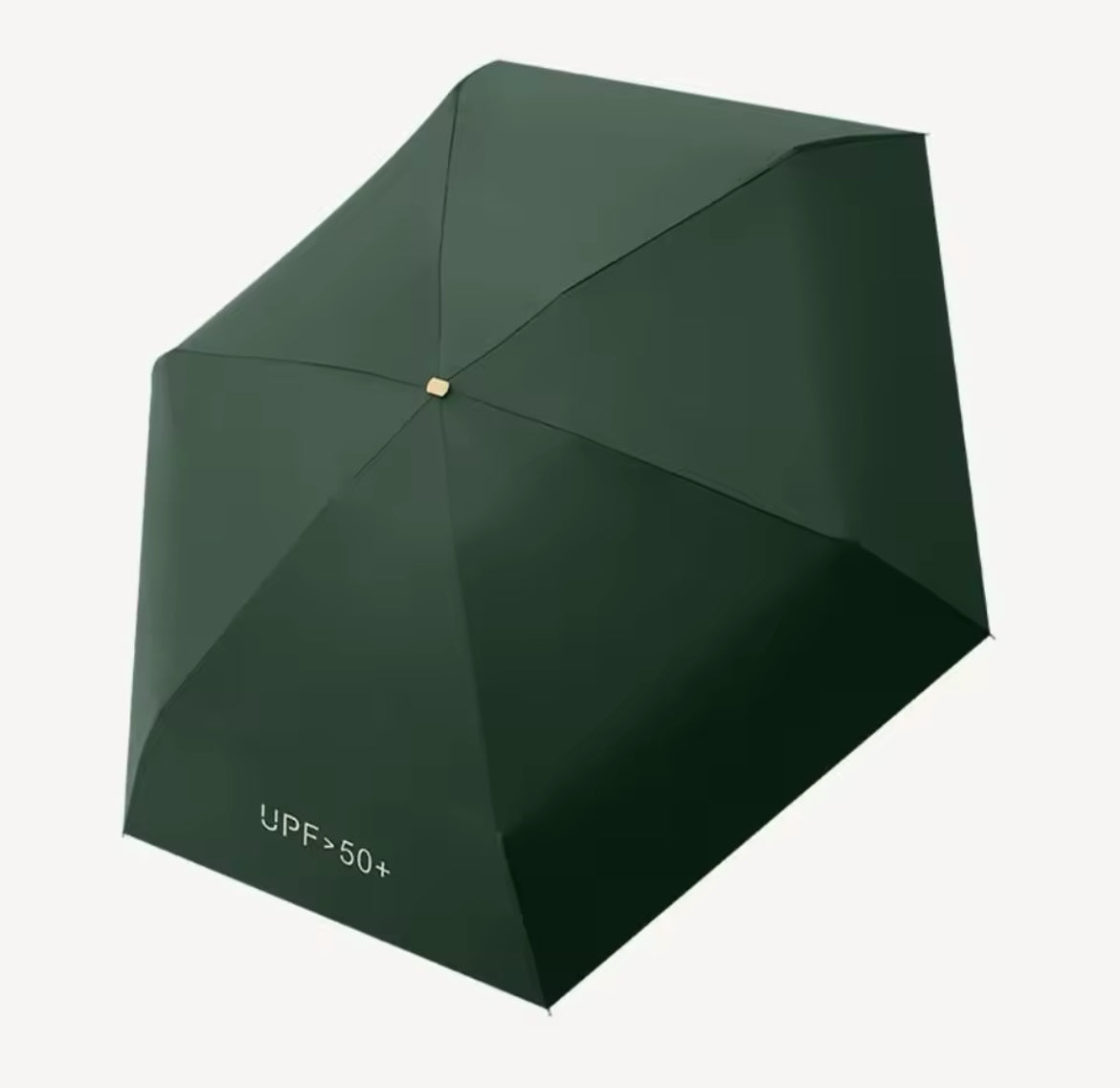 The Mini Pocket Parasol